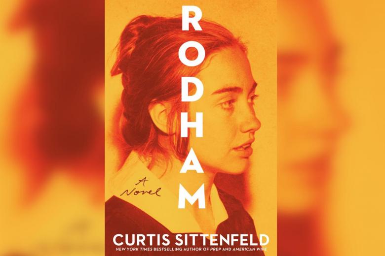 Book review Curtis Sittenfeld's Rodham imagines Hillary not marrying