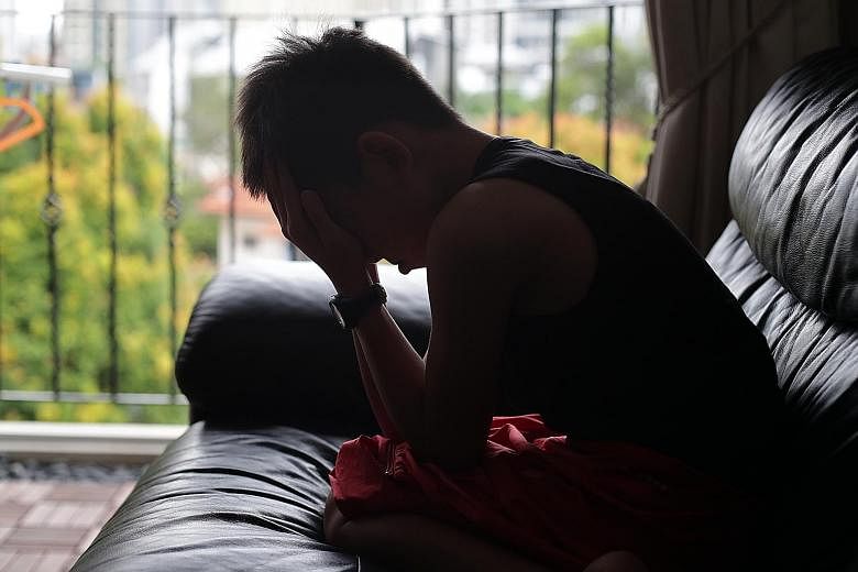 Children who have to deal with adverse experiences may have poor coping skills to deal with the multiple stresses and may take to undesirable behaviours that increase their risk of developing a mental or physical illness, says Institute of Mental Hea