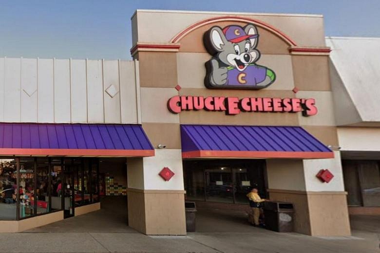 Chuck E. Cheese Parent Files For Bankruptcy, Another Casualty Of 