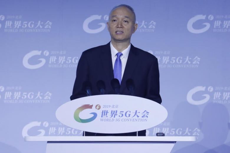 Will Beijing's party boss Cai Qi survive the coronavirus outbreak