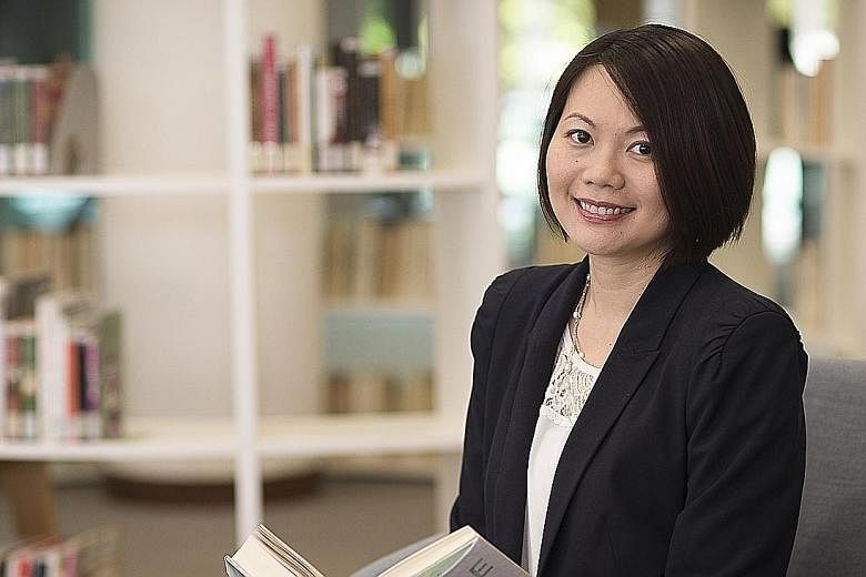 Huang Tengjiao is a PhD student in psychology at the Singapore Management University. Angela Leung is associate professor of psychology at the university.