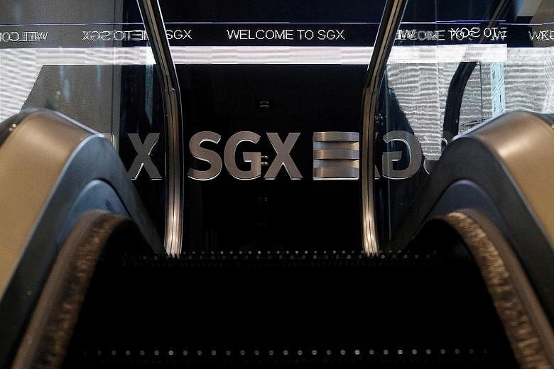 Singapore Exchange acquired 20 per cent of BidFX - a cloud-based trading platform - last year, planning to bring together FX futures with over-the-counter markets. Synergies between itself and BidFX prompted it to buy the remaining 80 per cent stake.
