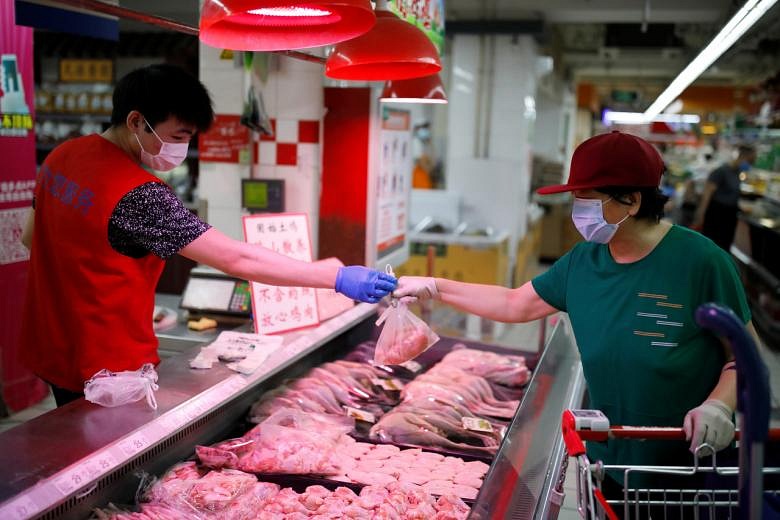 China Halts Imports From Two More Brazil Meat Plants Amid Covid-19 ...