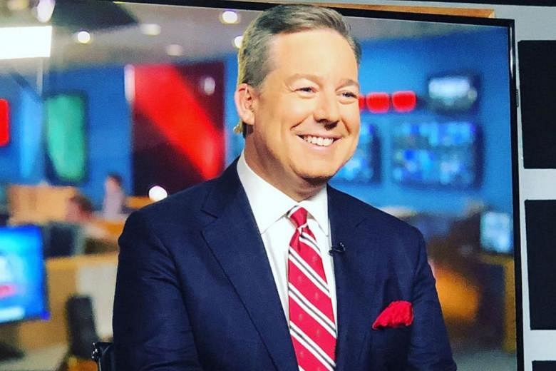 Fox News Fires Anchor Ed Henry After Sexual Misconduct Investigation ...