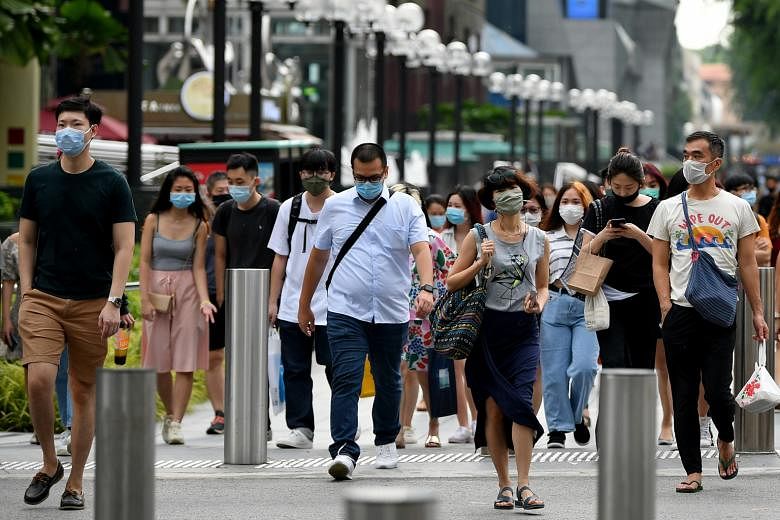 Will the pandemic, both a health and economic crisis, focus voters' minds on the challenges ahead, as the PAP would like? Or will the pain that is being felt turn the mood sour and be reflected in the outcome on Polling Day? Analysts say the reservoi