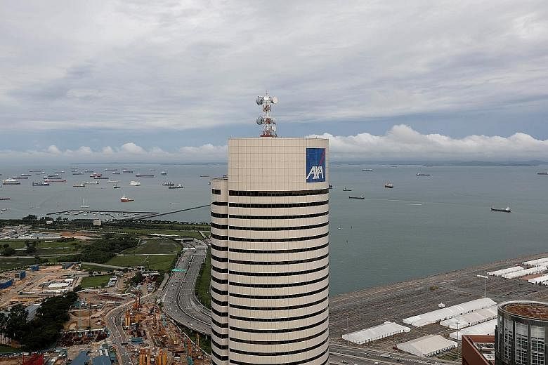 The investment market in the second quarter was propped up by the return of big-ticket commercial deals. The quarter's biggest deal was Chinese e-commerce giant Alibaba Group buying a 50 per cent stake in AXA Tower, a sale that values the property at