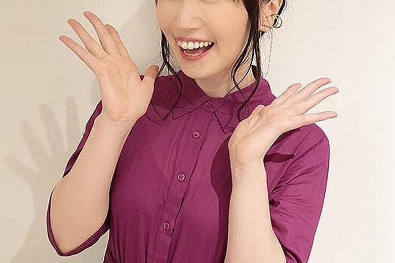 Nana Mizuki, who turns 40 this year, has registered her marriage with her long-time boyfriend, who is also from the music industry.