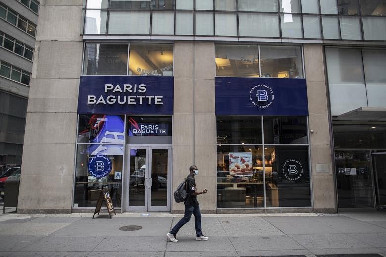 South Korea's Paris Baguette Clinches Landmark PSG Deal