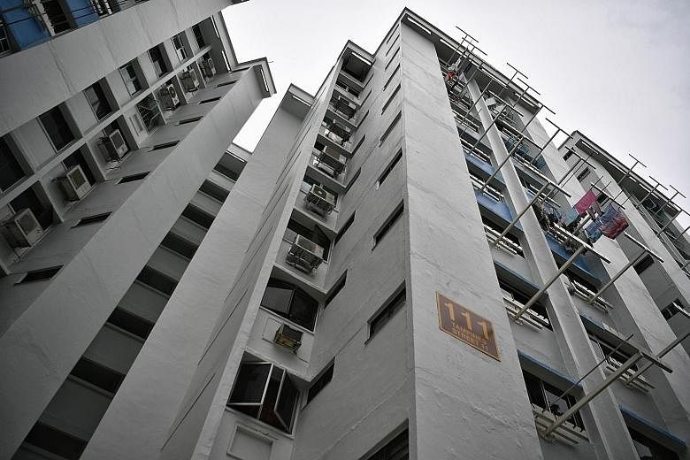 Two new infections, confirmed on Friday, brought the total number of cases linked to the Tampines block to 11. The Health Ministry said there is no evidence of the disease spreading beyond the two affected households.