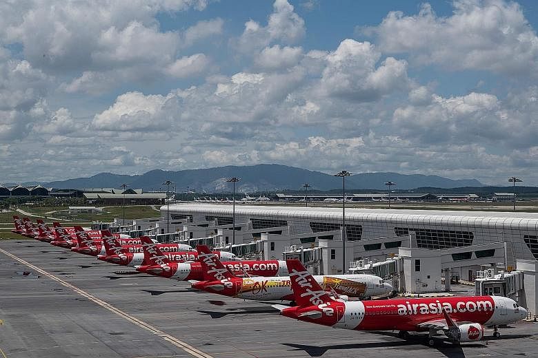 AirAsia needs to raise close to RM2 billion (S$652 million) over the next year to turn its fortunes around, a target that group chief executive Tony Fernandes is confident of reaching. He says the airline has been working on finding investors and rai