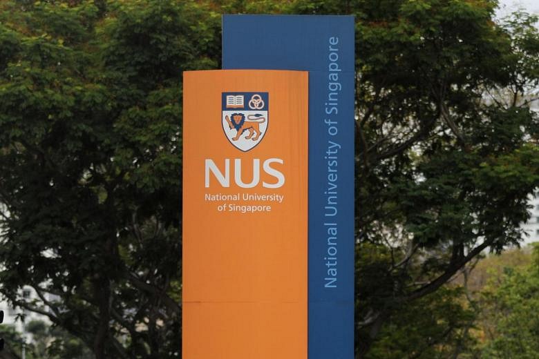 Sentence for NUS student who tried to strangle ex-girlfriend ...