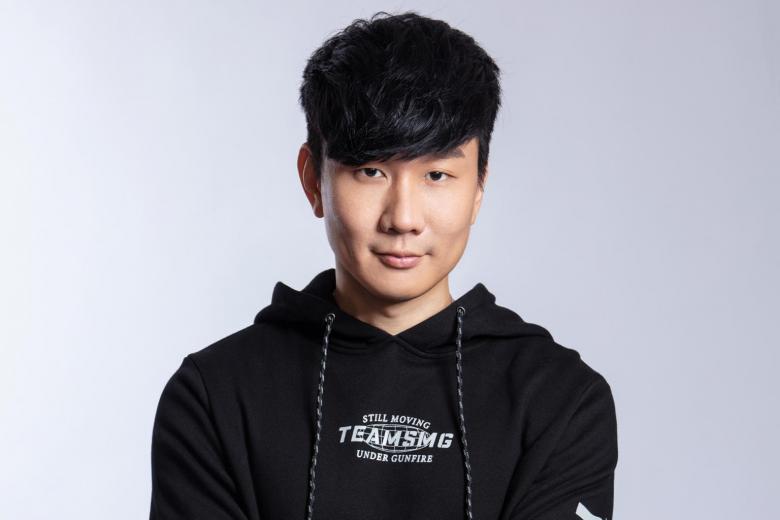 JJ Lin forms all-Singaporean e-sports team | The Straits Times