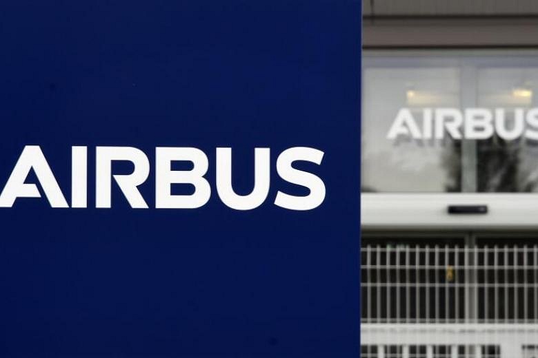 Airbus Cuts Jobs Worldwide, Including In Singapore, Due To Covid-19 ...