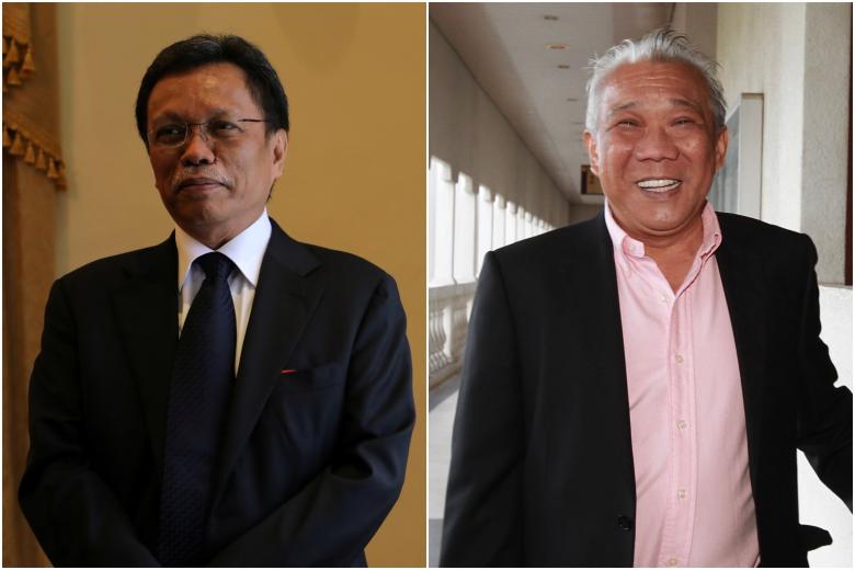 Sabah political parties prepare for snap election The Straits Times