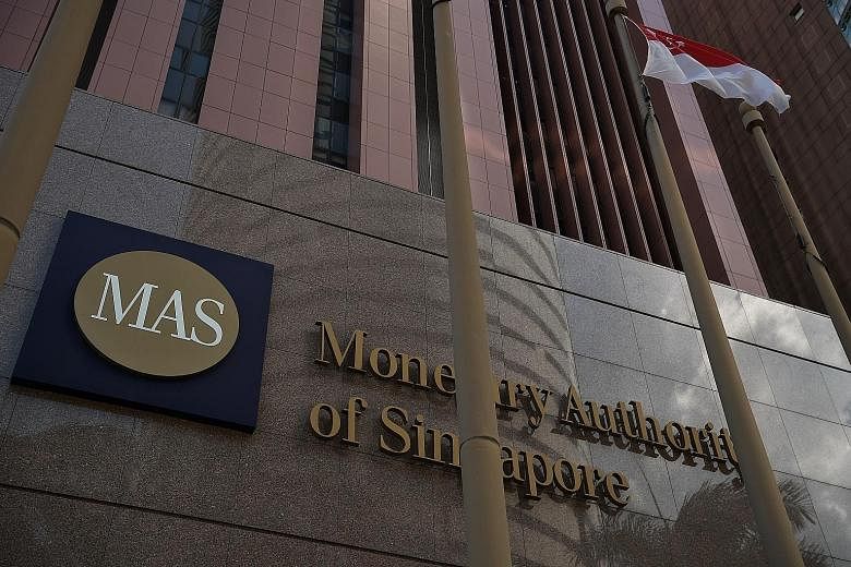 The Monetary Authority of Singapore said the take-up for the research talent development scheme has been progressing well, with about 10 research houses having committed to hiring nearly 50 fresh graduates and experienced analysts over the next three