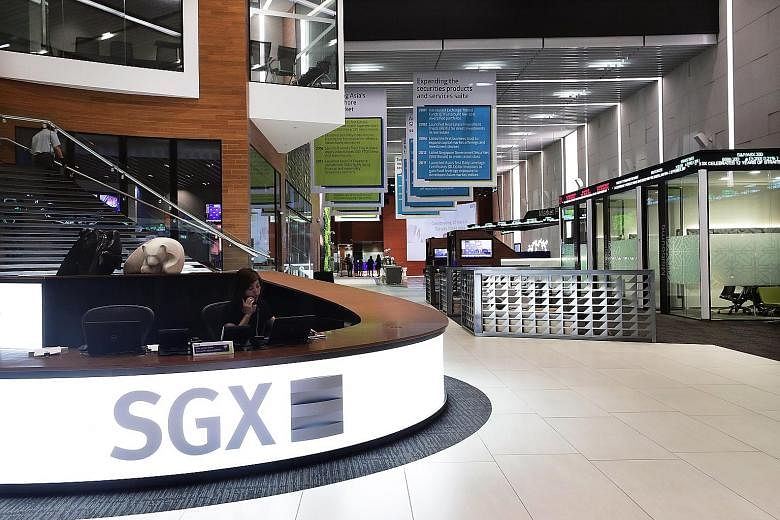 While the coronavirus pandemic has had an impact on listings globally, the Singapore Exchange (SGX) has seen an increase in interest in recent weeks, as various markets and economies reopen. SGX global head of equity capital markets Mohamed Nasser Is