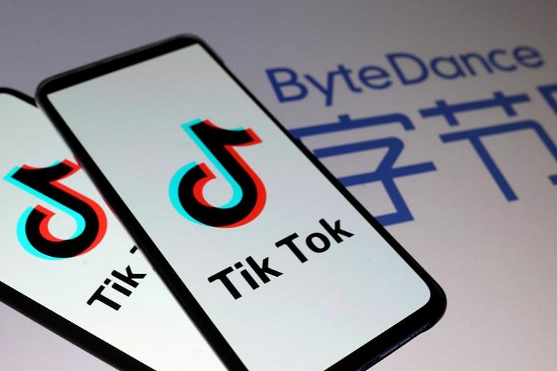 Dangerous Precedent For ByteDance To Sell TikTok To A US Company: China ...