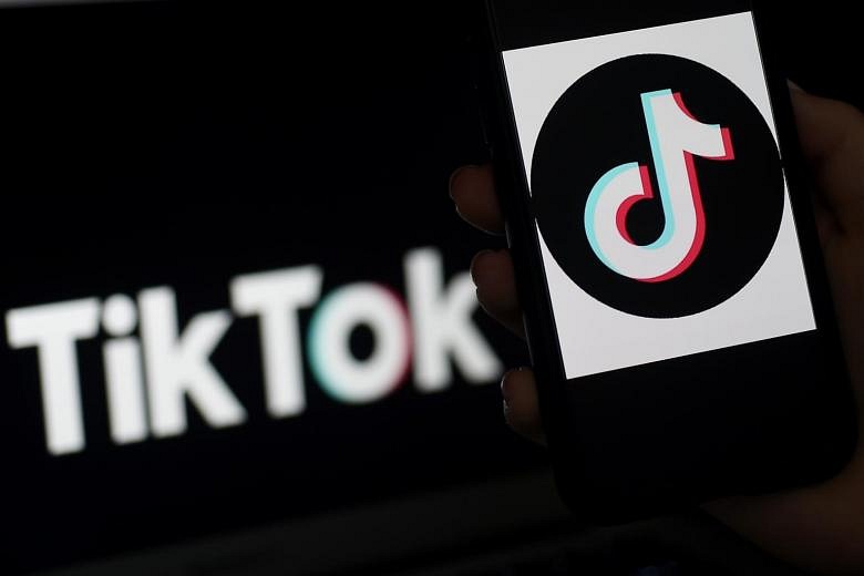 TikTok to spend $680 million on first EU data centre in Ireland | The ...