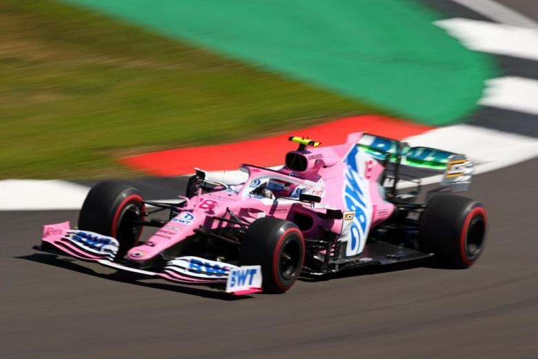 Motor racing Racing Point’s F1 points deduction ‘bewildering’ The