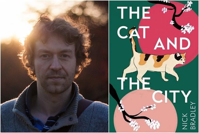 Book review: Debut novel The Cat And The City explores interwoven