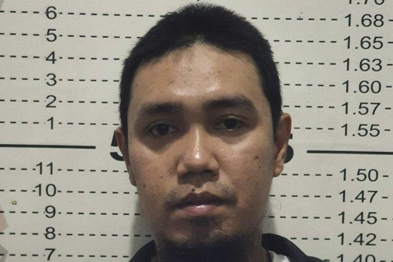 Idang Susukan was wanted for killings and kidnappings in the southern Philippines and the east coast of Sabah, Malaysia.