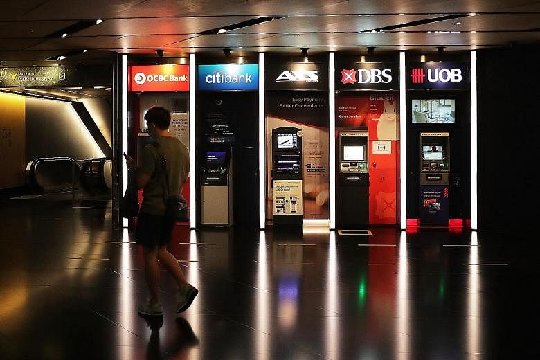 Singapore is adopting Sora as it moves away from the SGD Swap Offer Rate, which uses Libor in computation. A few debt securities have already been issued off Sora, and 11 banks, including Deutsche Bank, Standard Chartered Bank, Citibank and DBS Group