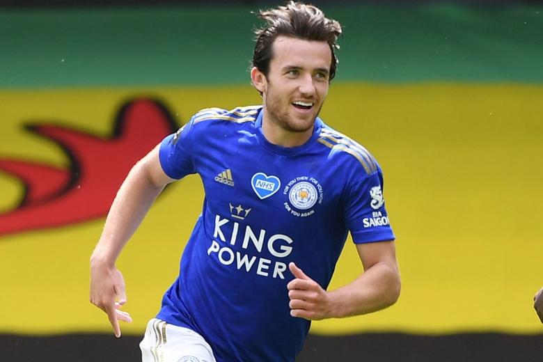 Ben Chilwell Kit Number Chelsea 2025 | passporttobroadway.com