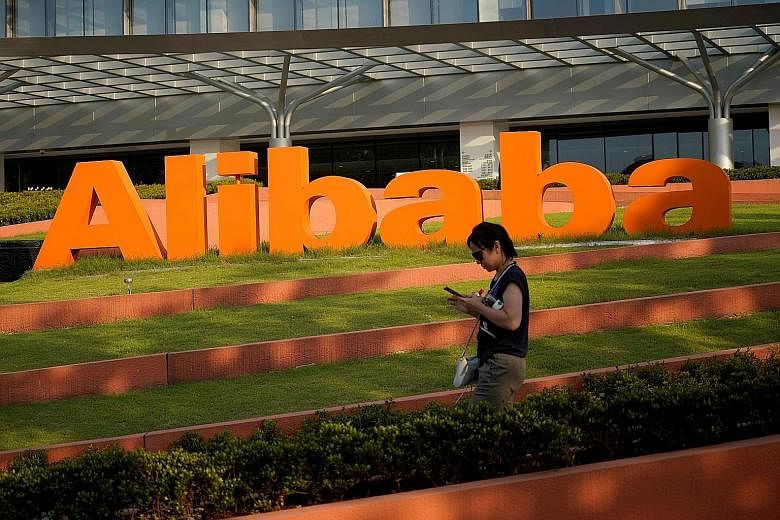China's Alibaba Group will not put in fresh funds to grow its investments in India for at least six months, sources said, as bilateral tensions rise.
