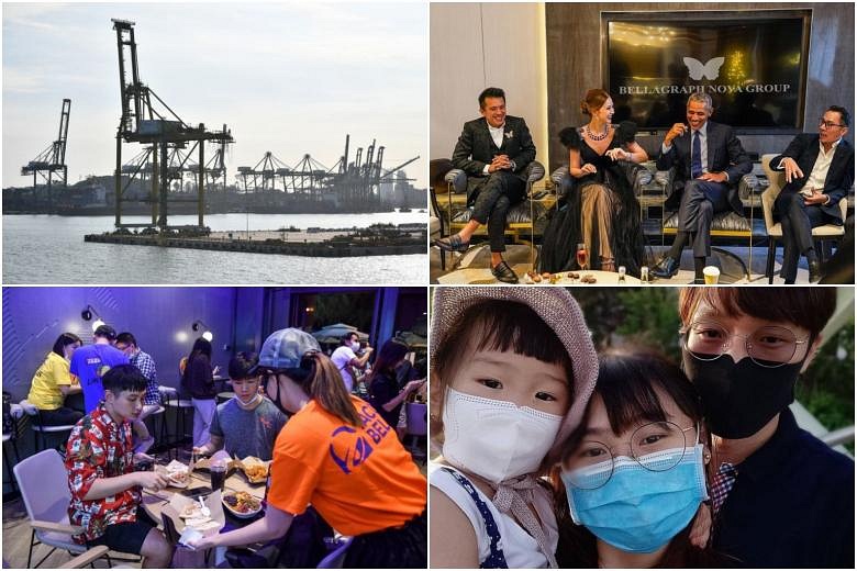 Morning Briefing: Top stories from The Straits Times on Aug 30 | The ...