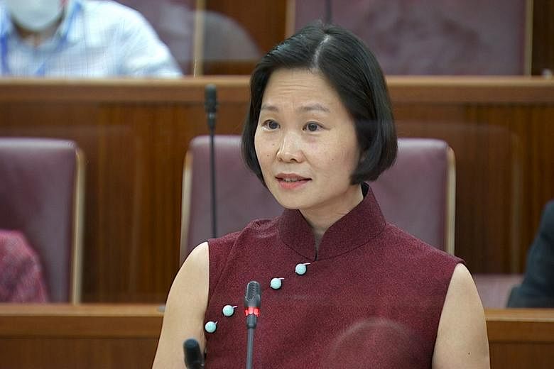 Parliament: Retain Singaporeans over foreigners if retrenchment needed ...