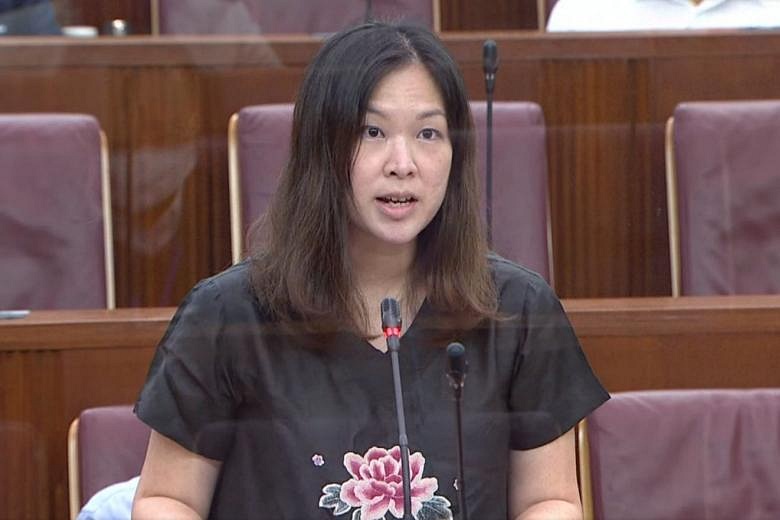 Parliament: Urgent need to tackle perceptions of elitism, lack of ...