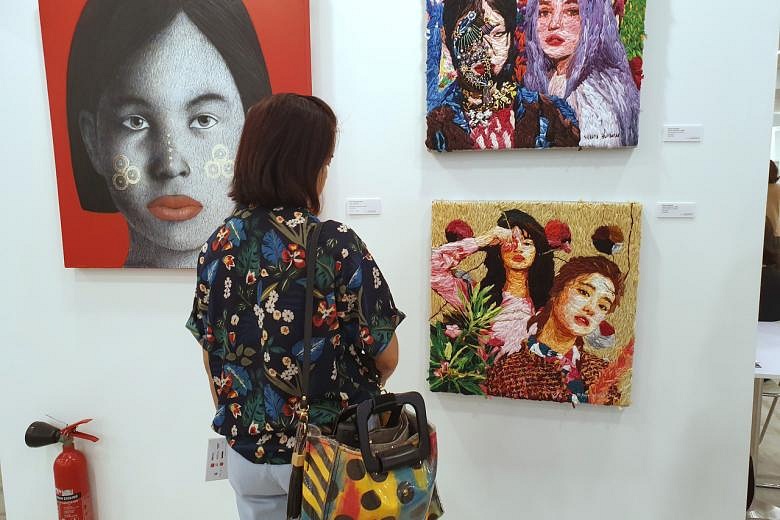 Affordable Art Fair cancels 11th edition The Straits Times