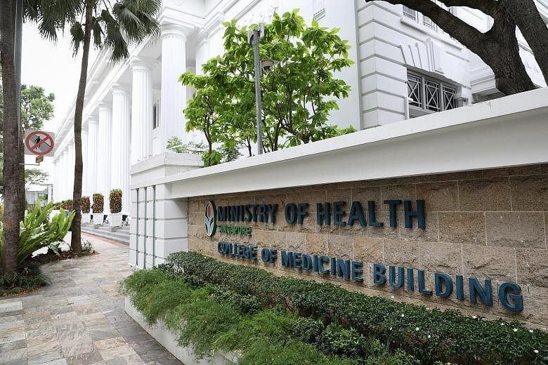 The Ministry of Health told The Straits Times that it regularly reviews subsidised standard and non-standard drugs to ensure that they remain relevant to changes in the needs of the local population, medical practice and evidence of clinical and cost