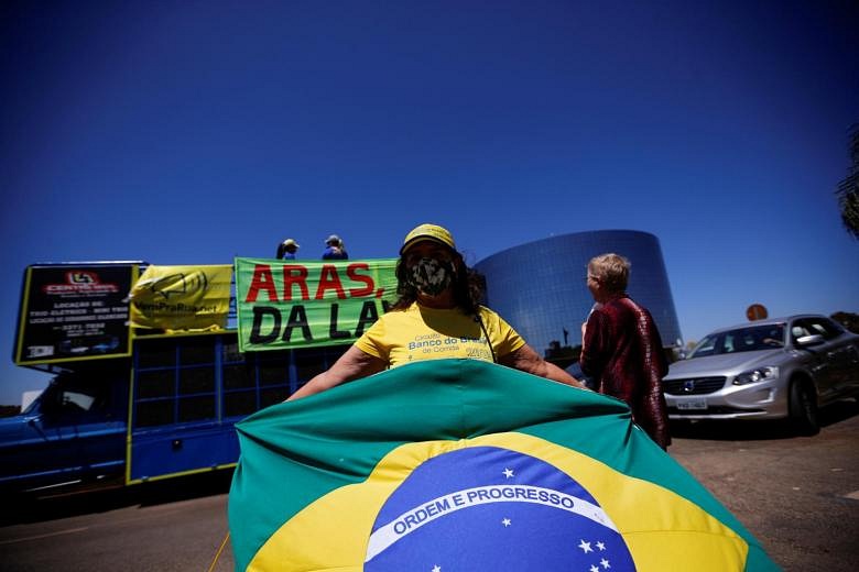 São Paulo Rd5 – Caruana keeps lead after brush with disaster