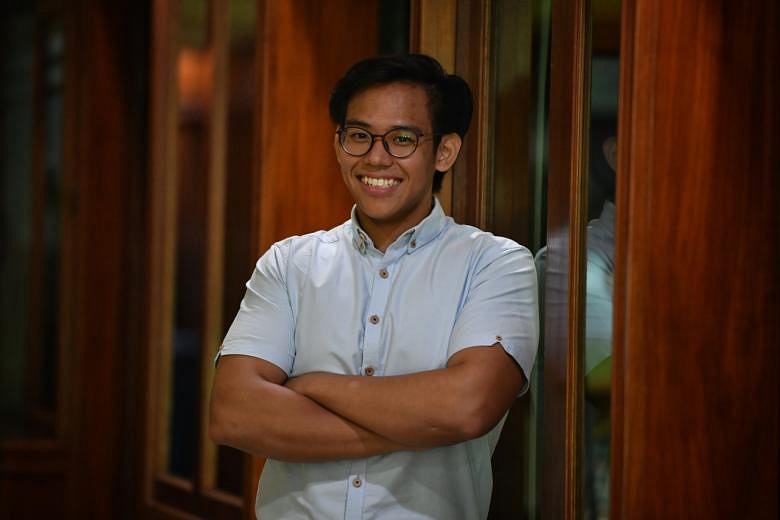 S'porean studying medicine in China one of 61 bursary recipients of ...