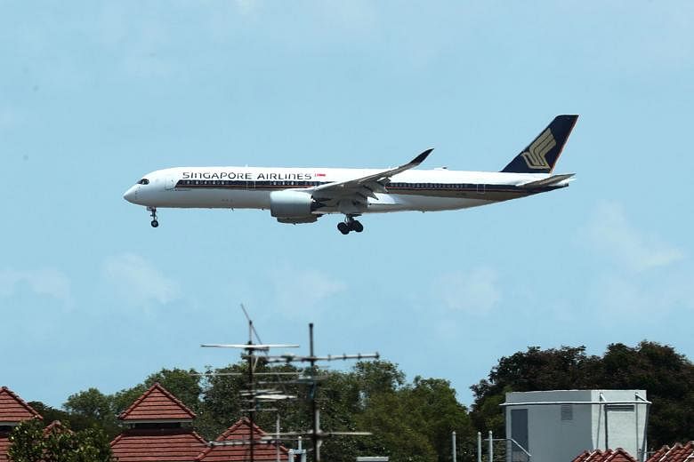 Singapore Airlines has been battered by the fallout from the pandemic. Several airlines worldwide, including EVA Air in Taiwan, have piloted flights to nowhere in an attempt to cope with the drastic fall in demand for air travel due to Covid-19. A su