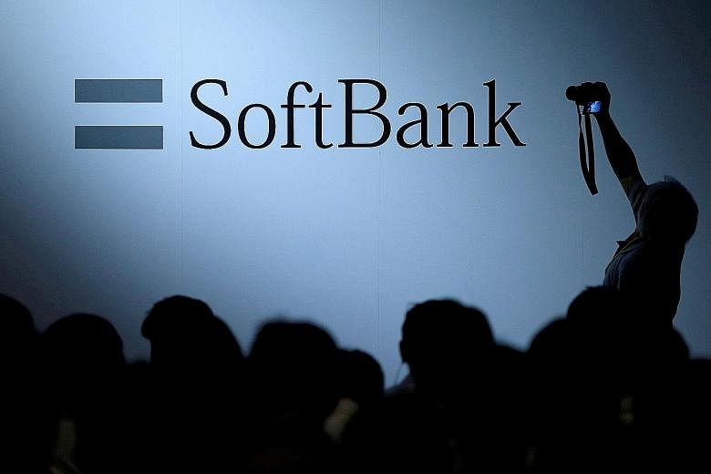 Japanese technology group SoftBank, which acquired British-based chip designer Arm in 2016, is selling it to United States chip company Nvidia for as much as US$40 billion, as SoftBank chief executive Masayoshi Son slashes his stakes in major assets 
