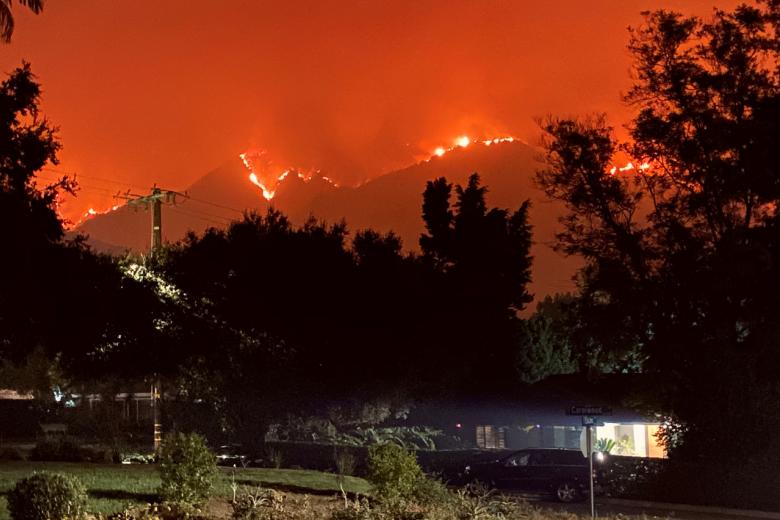 How it came to be? US destructive wildfire season explained The