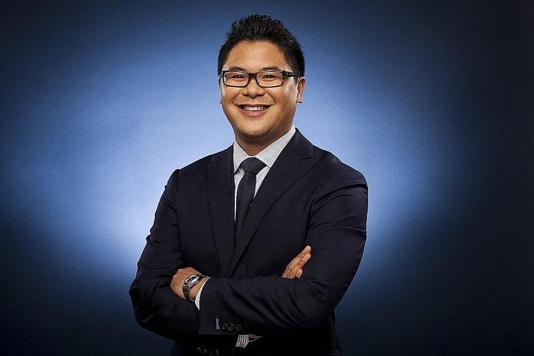 One Esports CEO Carlos Alimurung says Asia will determine gaming trends.