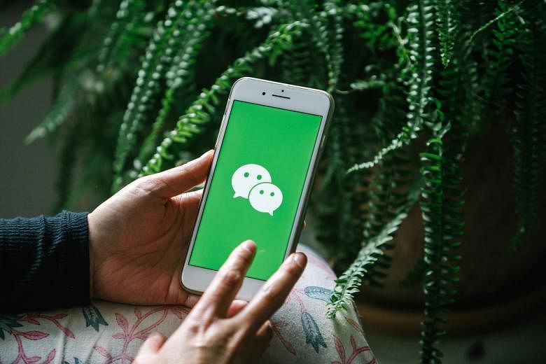 Instead of stamping out any threats posed by the Chinese government, which do exist, the US administration's move to shut down WeChat has simply handed Beijing another item to add to its folio of propaganda that paints the United States as a belliger