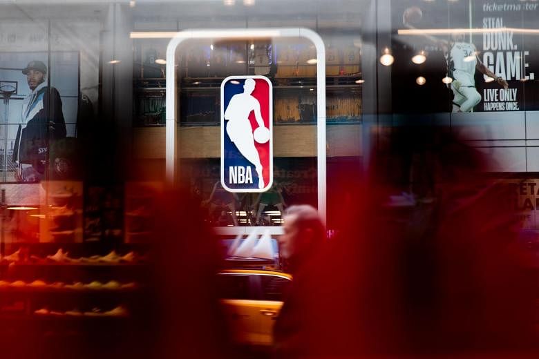 NBA Draft 2020 LIVE 