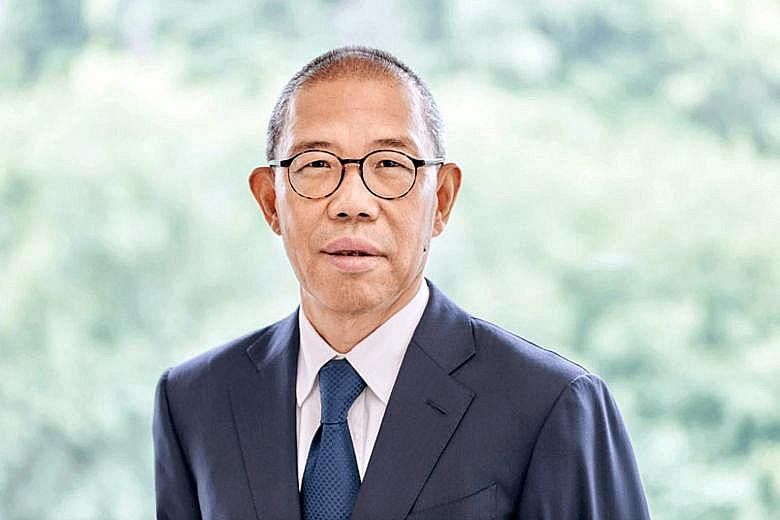 Tycoon Zhong Shanshan is now China's richest person, according to the Bloomberg Billionaires Index.
