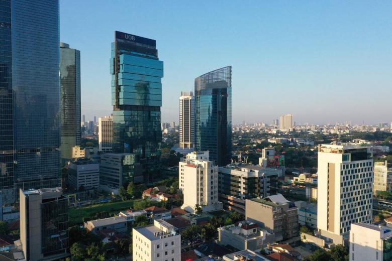 What has been agreed so far in Indonesia's flagship jobs Bill? The