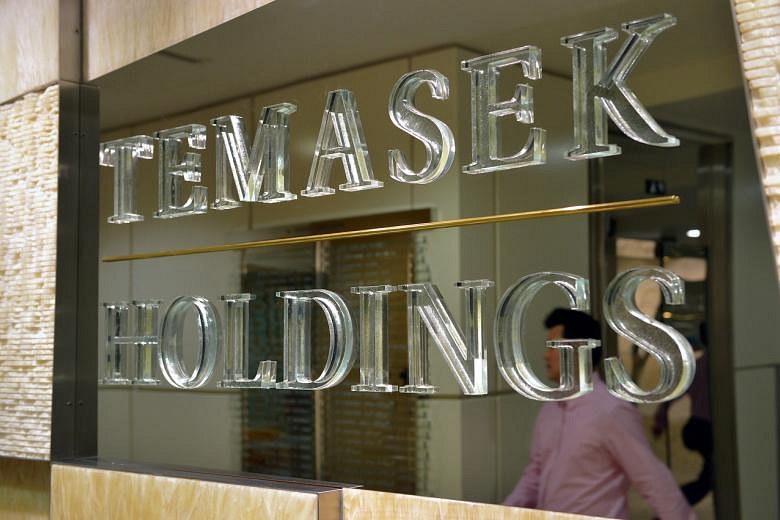 Temasek Raises $3.76 Billion From Bonds, Including Longest-ever 50-year ...