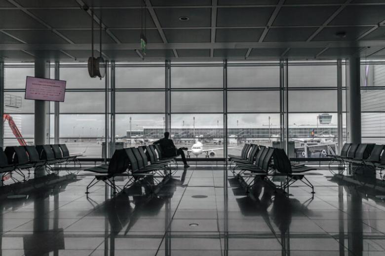 After six months, Germany lifts blanket world travel warning The Straits Times