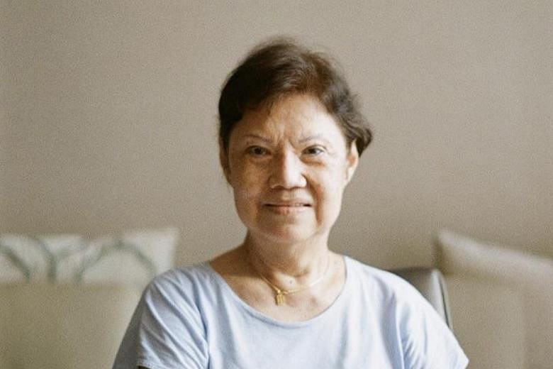 Missing 72-year-old Singaporean Woman With Dementia Found After Four ...