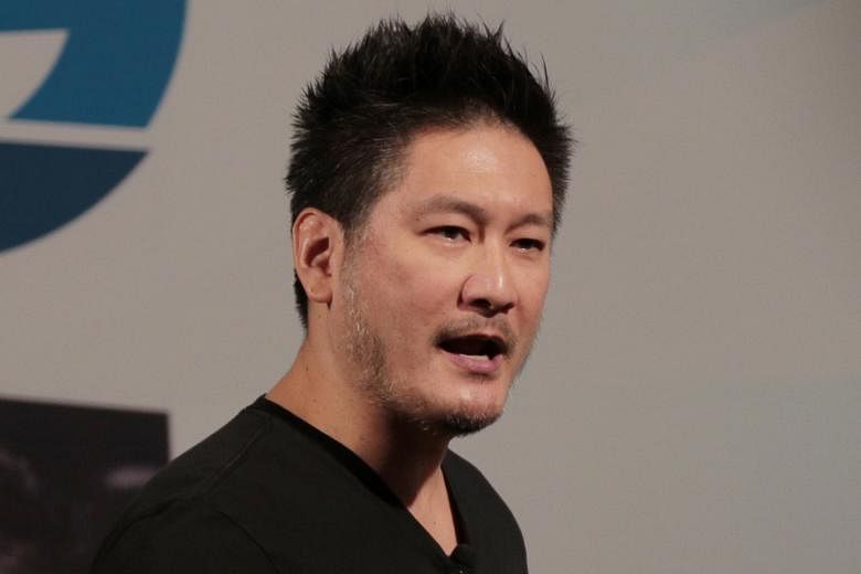CEO Chatri Sityodtong will be staging One Championship's first MMA event here since late February.