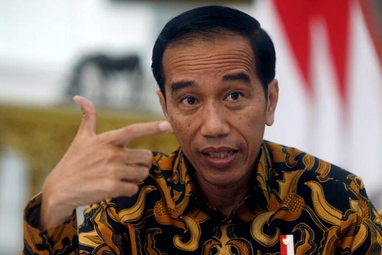 Indonesia's New Omnibus Law Can Make Or Break Jokowi's Legacy | The ...