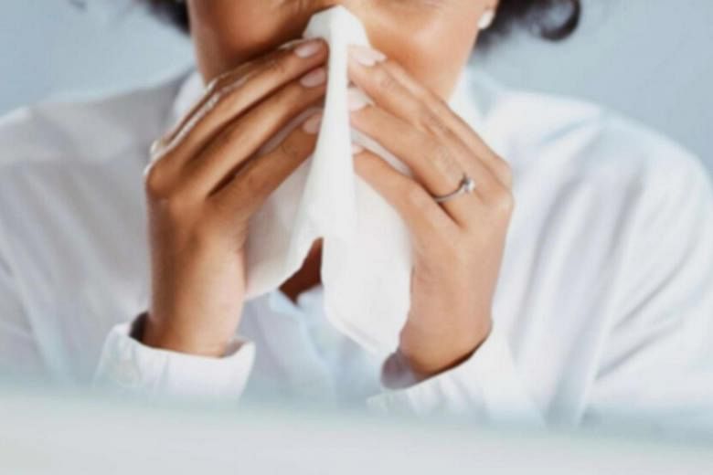 Pee when you cough or sneeze? You might have a pelvic floor problem