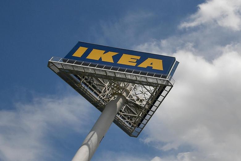 Bored with your flatpack furniture? Ikea will buy it back The